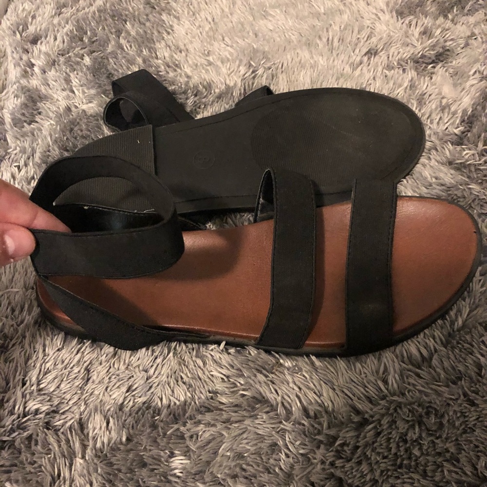 Size 8 sandals